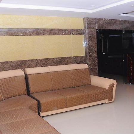 Hotel Hariharan Residency - Poonamallee Čennai Exteriér fotografie