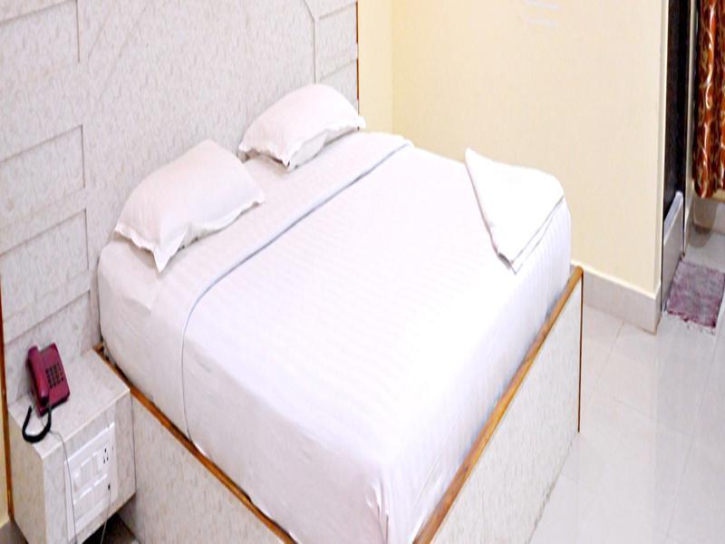 Hotel Hariharan Residency - Poonamallee Čennai Exteriér fotografie
