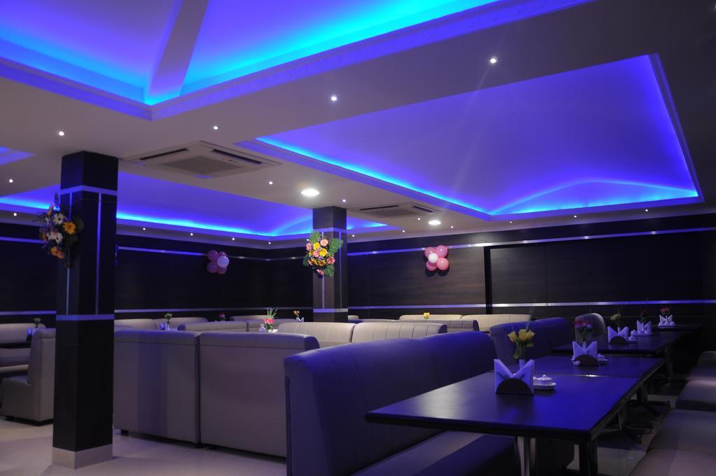 Hotel Hariharan Residency - Poonamallee Čennai Exteriér fotografie