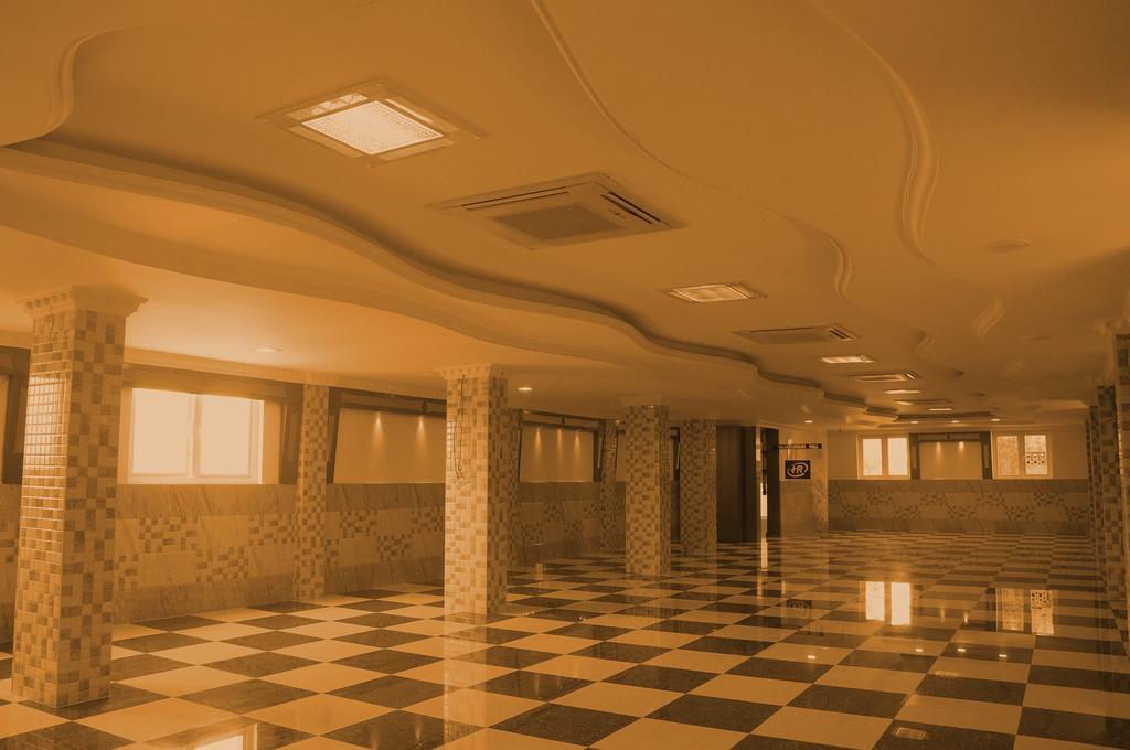 Hotel Hariharan Residency - Poonamallee Čennai Exteriér fotografie